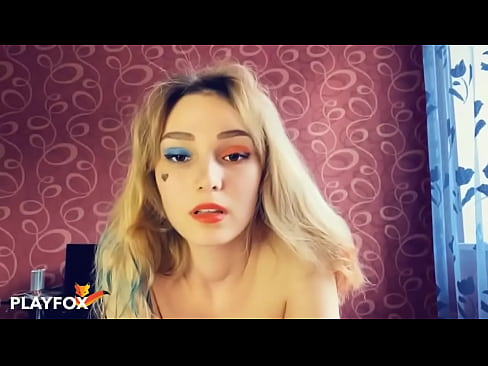 ❤️ Binigyan ako ng magic virtual reality glasses ng pakikipagtalik kay Harley Quinn ❤️❌ Porno fb sa porn tl.xxxner.ru ﹏