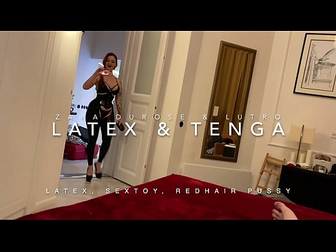 ❤️ Redheaded stepsister sa latex costume fucked by stepbrother ❤️❌ Porno fb sa porn tl.xxxner.ru ﹏