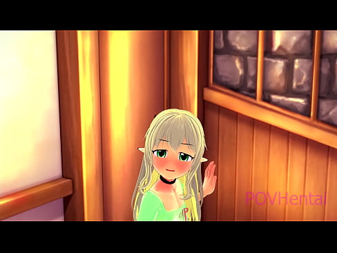 ❤️ (Trap) Tinutulungan ka ng Elvish maid na hugasan ang iyong mukha. ❤️❌ Porno fb sa porn tl.xxxner.ru ﹏