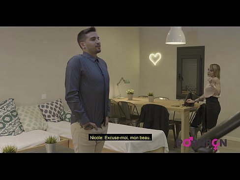 ❤️ PORNBCN 4K Isang mature na babae na may malalaking tits ay gustong maging anal fucked batang gigolo na may malaking titi blowjob amortism hard fuck hand job dog style puki dilaan orgasm French subtitles ❤️❌ Porno fb sa porn tl.xxxner.ru ﹏