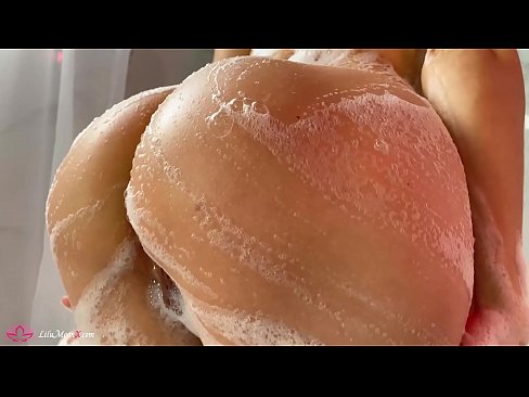 ❤️ Sinasasal ni Brunette ang Pussy gamit ang Vibrator sa Matinding Orgasm sa Shower ❤️❌ Porno fb sa porn tl.xxxner.ru ﹏