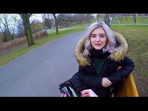 ❤️ Nilulon ang mainit na cum ng isang estranghero para sa pera - blowjob sa parke ni Eva Elfie ❤️❌ Porno fb sa porn tl.xxxner.ru ﹏